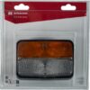 Luz de posición e intermitencia 120 x 80 x 56 mm (1 ud.)