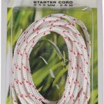 Cuerda arran. 3,5 mm x 2,50 m