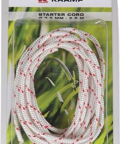 Cuerda arran. 3,5 mm x 2,50 m