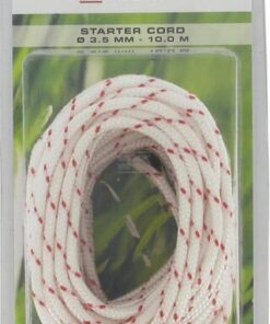 Cuerda arran. 3,5 mm x 10 m