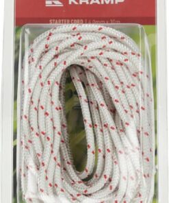 Cuerda arran. 4,0 mm x 10 m