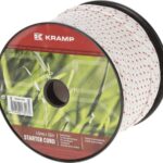 Cuerda arran. 4,0 mm x 100 m