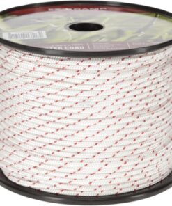 Cuerda arran. 4,0 mm x 100 m
