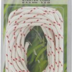Cuerda arran. 4,5 mm x 5 m
