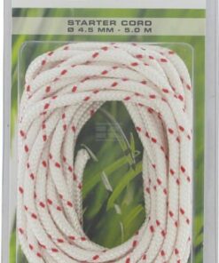 Cuerda arran. 4,5 mm x 5 m