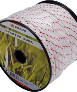Cuerda arran. 4,5 mm x 100 m