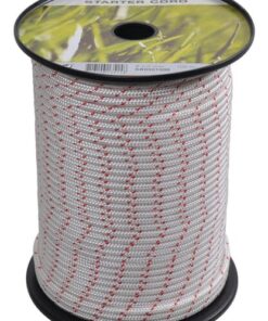 Cuerda arran. 5,0 mm x 100 m