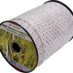 Cuerda arran. 5,5 mm x 100 m