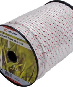 Cuerda arran. 5,5 mm x 100 m