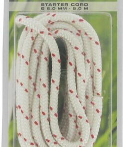 Cuerda arran. 6,0 mm x 5 m