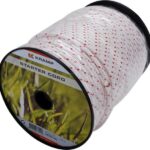 Cuerda arran. 6,0 mm x 100 m