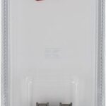 Eslabón de empalme acodado 9,5 mm x 06B1 (2 uds.)