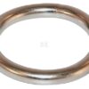 Anillo soldado V2A 8 mm