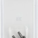 Eslabón empalme (grupilla elástica uds.) 12,7 mm x 08B1 (2 uds.)