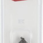 Eslabón de empalme acodado 12,7 mm x 08B1 (2 uds.)