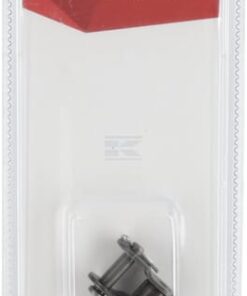 Eslabón de empalme acodado 12,7 mm x 08B1 (2 uds.)