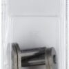 Eslabón empalme (pasador aletas uds.) 31,8 mm x ASA100 (2 uds.)
