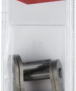 Eslabón empalme (pasador aletas uds.) 31,8 mm x ASA100 (2 uds.)