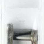 Eslabón empalme (pasador aletas uds.) 31,8 mm x ASA100H (2 uds.)