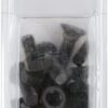 Perno de arado M10 x 40 mm, TFCC (12 uds.) 4 Perno de arado M10 x 40 mm, TFCC (12 uds.)