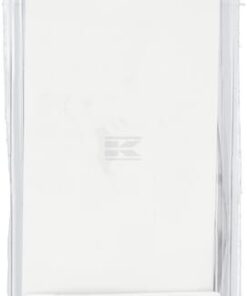 Perno de arado M10 x 50 mm, TFCC (12 uds.)