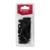 Perno de arado M10 x 60 mm, TFCC (8 uds.)