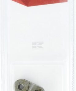 Eslabón de empalme acodado 15,6 mm x 10B1 (2 uds.)