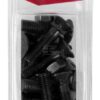 Perno de arado M11 x 45 mm, TFCC (12 uds.)