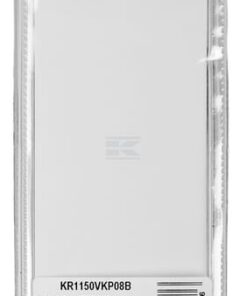 Perno de arado M11 x 50 mm, TFCC (8 uds.)