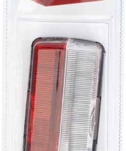 Luz de posición 92 x 43 x 37 mm (1 ud.)