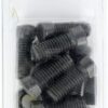 Perno de arado M12 x 34 mm, TC (12 uds.)
