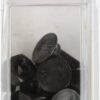 Perno de arado M12 x 35 mm, TFCC (8 uds.) 4 Perno de arado M12 x 35 mm, TFCC (8 uds.)