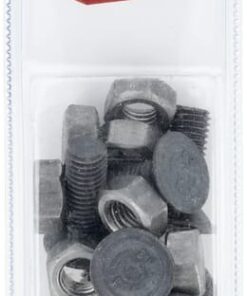 Perno de arado M12 x 35 mm, TF1E (8 uds.)