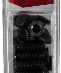 Perno de arado M12 x 35 mm, TF2E (12 uds.)
