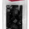 Perno de arado M12 x 38 mm, TC (12 uds.)
