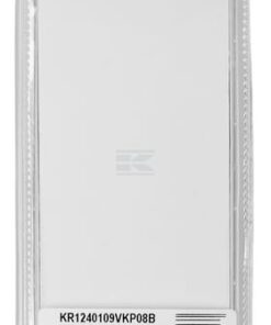 Perno de arado M12 x 40 mm, TFCC (8 uds.)