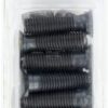 Perno de arado M12 x 45 mm, TF2E (12 uds.)