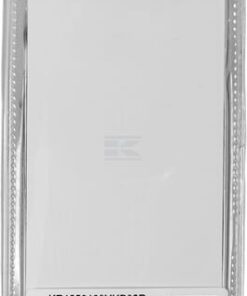 Perno de arado M12 x 50 mm, TFCC (8 uds.)