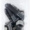 Perno de arado M12 x 50 mm, TF2E (8 uds.)