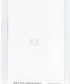 Perno de arado M12 x 55 mm, TFCC (6 uds.)