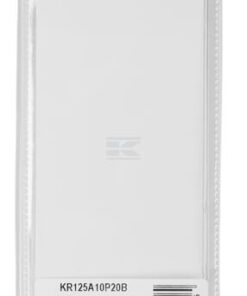 Arandela plana M10 (20 uds.) 3 Arandela plana M10 (20 uds.)