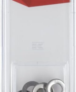Arandela plana en acero inoxidable  M10 (20 uds.)