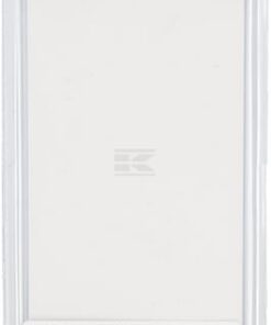 Arandela plana en acero inoxidable  M10 (20 uds.)