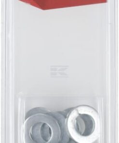 Arandela plana M12 (20 uds.)