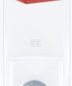 Arandela plana M16 (6 uds.)