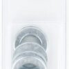 Arandela plana M20 (10 uds.)