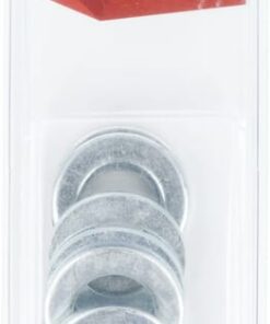 Arandela plana M20 (10 uds.)