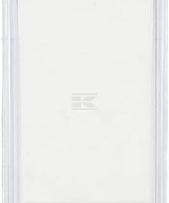 Arandela plana M24 (6 uds.)