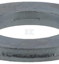 Arandela plana M24 (6 uds.)