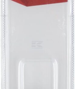 Arandela plana M4 (20 uds.)